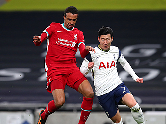 Matip ankle injury deemed 'ser...